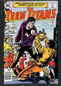 Teen Titans #45 (1976)