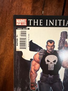 Punisher War Journal #7 (2007)