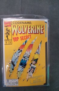 Wolverine #50 (1992)