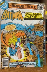 The Brave and the Bold #147 (1979)