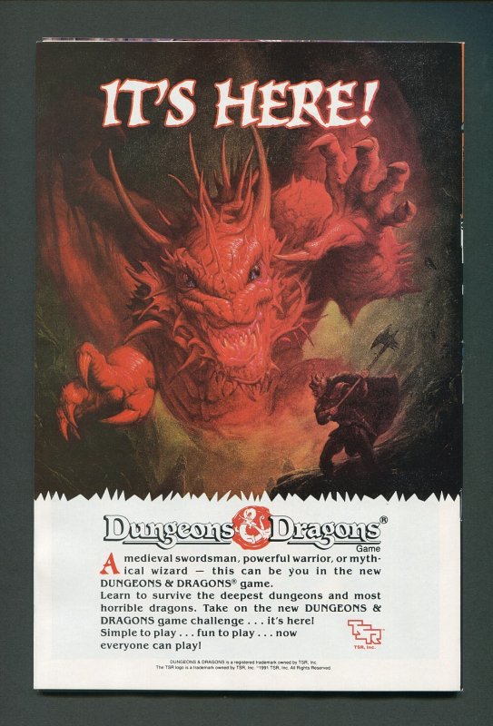 Thor #432  / 9.0 VFN/NM - 9.2 NM-  May 1991