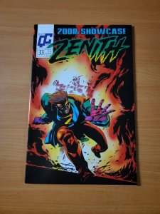 2000 A.D. Presents #33 ~ NEAR MINT NM ~ 1989 Quality Comics