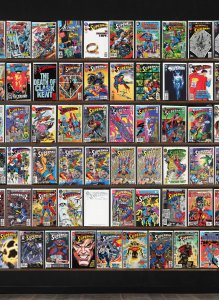 Superman Comics Pack [Classic] 15 Comics per Pack