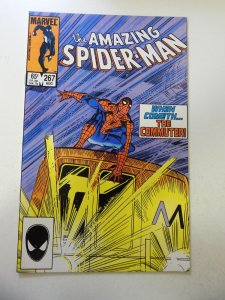 The Amazing Spider-Man #267 (1985) VF- Condition