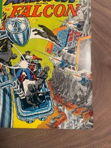 Captain America  #141 ( 8.0 VFN  ) Stan Lee/ John Romita Sr / 1971