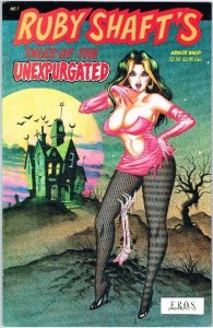 Ruby Shaft's Tales of the Unexpurgated (1991)