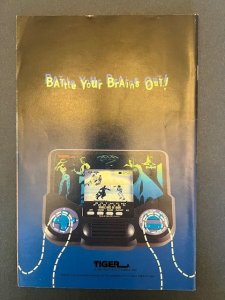 Doomsday Annual Direct Edition (1995) - NM-