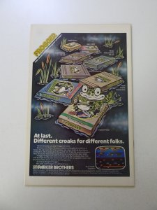 The Uncanny X-Men #179 (1984) VF/NM condition