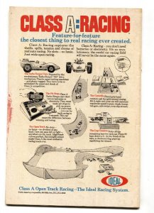 Amazing Spider-Man #113 - 1972 - Marvel - FN - comic book