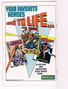 Cloak And Dagger # 5 Marvel Comic Books Spectacular Spider-Man Avengers!!!!! S51