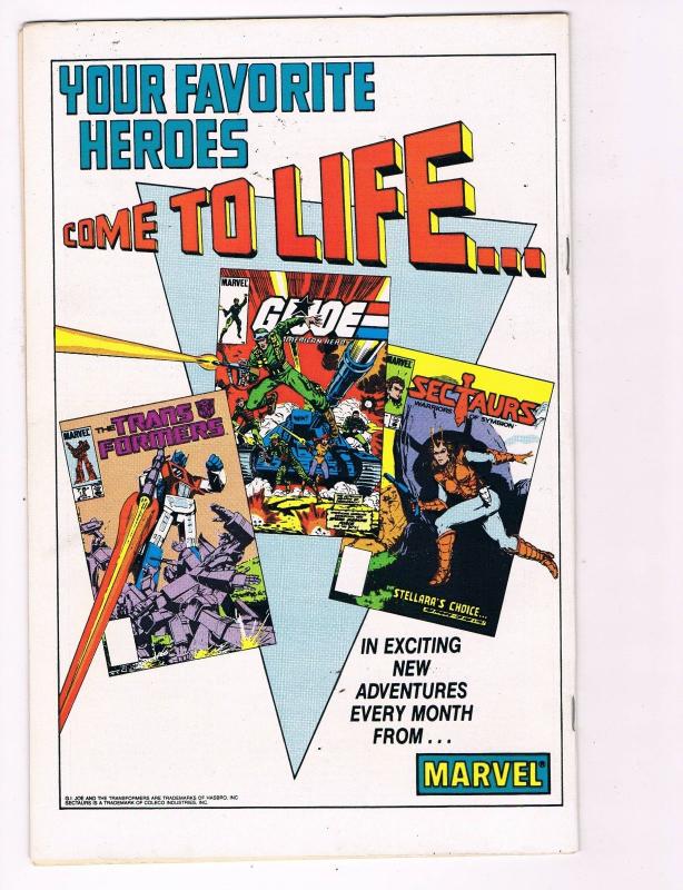 Cloak And Dagger # 5 Marvel Comic Books Spectacular Spider-Man Avengers!!!!! S51