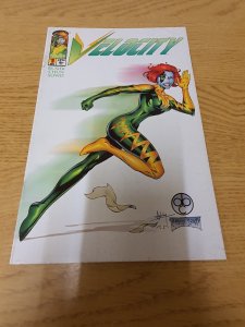 Velocity #1 (1995)