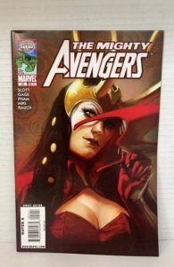 The Mighty Avengers #29 (2009)