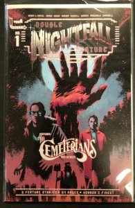 Nightfall: Double Feature #1 (2022)