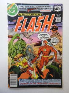 The Flash #269 (1979) VG/FN Condition!