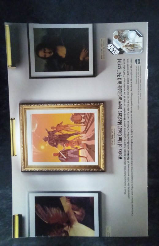 Star Wars: Legacy #8 (2007)