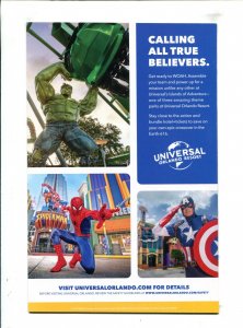 Star Wars: High Republic 2PC #15 - Phil Noto /1st App Leveler (9.0/9.2) 2021