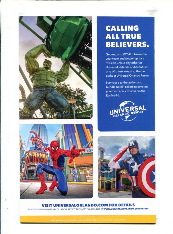 Star Wars: High Republic 2PC #15 - Phil Noto /1st App Leveler (9.0/9.2) 2021