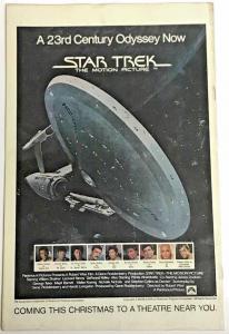 INVINCIBLE IRON MAN#125 FN/VF 1979 MARVEL BRONZE AGE COMICS