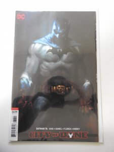 Batman #76 Gabriele Dell'Otto Variant Cover (2019)