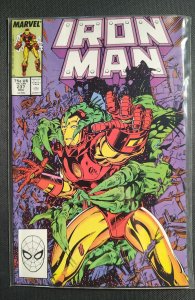 Iron Man #237 (1988)