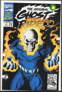 The Original Ghost Rider #1 (1992) Ghost Rider