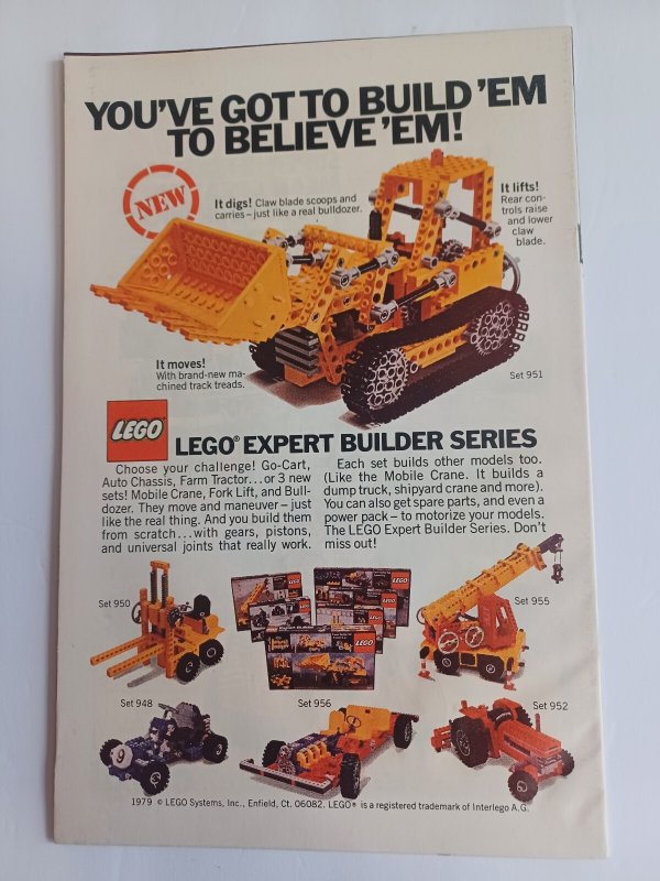 Savage She-Hulk #1 newsstand - 1st appearance - 1980 - VF