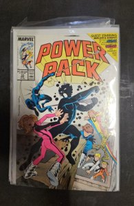 Power Pack #33 (1987)
