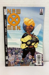 New X-Men #119 (2001)
