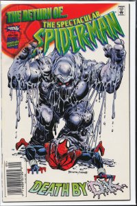 The Spectacular Spider-Man #230 (1996) Spider-Man