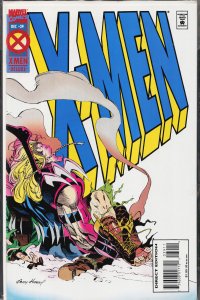 X-Men #39 (1994) X-Men