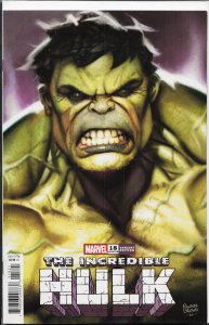 Incredible Hulk (2023 Marvel) #18