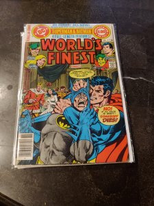 World's Finest Comics #253 (1978)