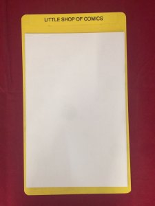 Misadventures of Grumpy Cat and Pokey #1 Blank Sketch Variant NM Dynamite 2015
