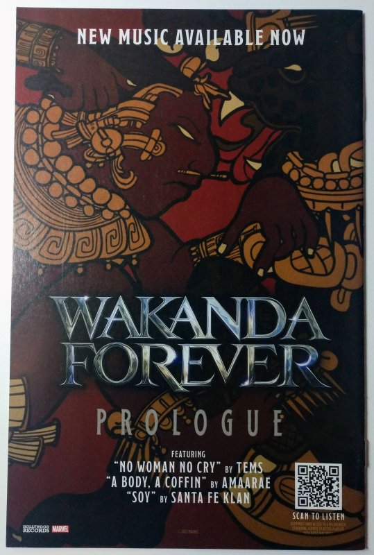 Amazing Spider-Man #12 (9.4, 2023) GABRIELE DELL'OTTO - MIRACLEMAN