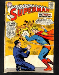Superman #172