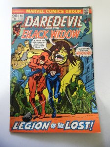 Daredevil #96 (1973) VG+ Condition