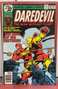 Daredevil #156 (1979)