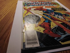 Captain America #216 (1977)