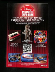 Star Wars: Darth Vader #10