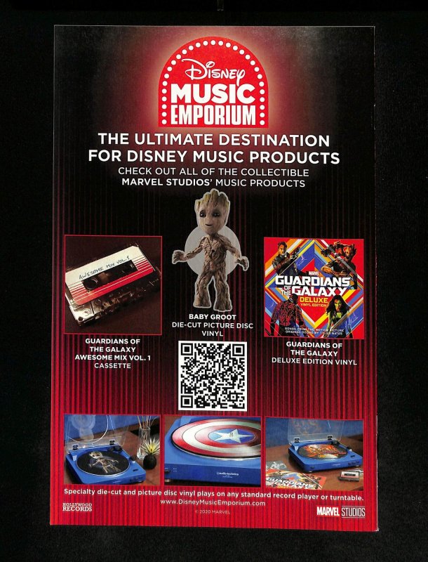 Star Wars: Darth Vader #10