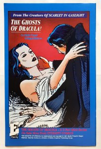 Robotech II: The Sentinels Book II #8 (July 1991, Eternity) 8.0 VF