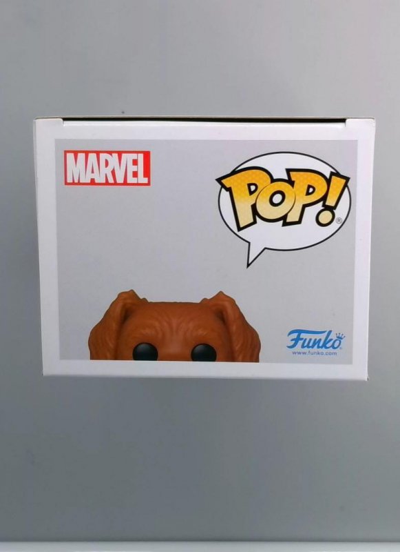 Funko Pop! Cosmo #1207, Guardians of the Galaxy Vol. 3, Marvel Studios