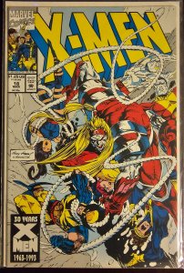 X-Men #18 (1993)