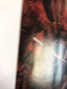 Star Wars Darth Vader (2015) # 4 (NM) 2nd Print | 2nd App