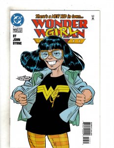 Wonder Woman #113 (1996) OF13