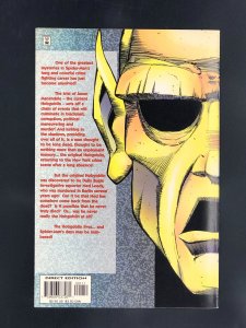 Spider-Man: Hobgoblin Lives #1 (1997)