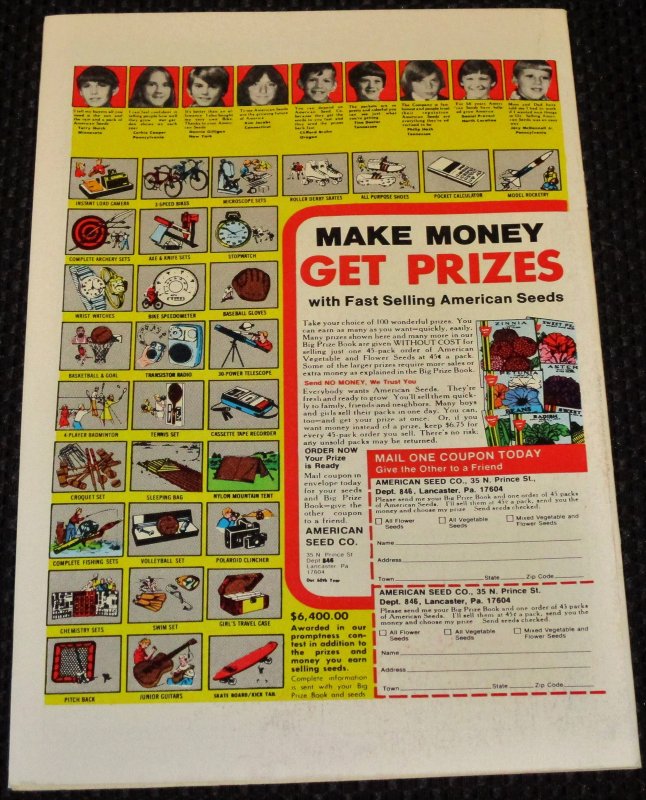 The Incredible Hulk #221 (1978)