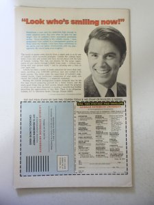 The Inhumans #8 (1976) FN+ Condition