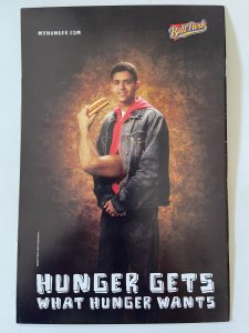 The Amazing Spider-Girl #15 - NM(2008)